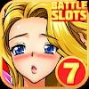 Battle slots - with 50 dealers APK