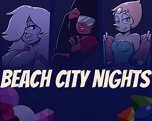 Beach City Nights icon