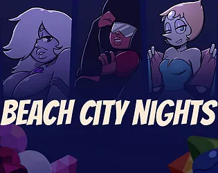 Beach City Nights icon
