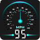 Speedometer GPS HUD - Odometer icon