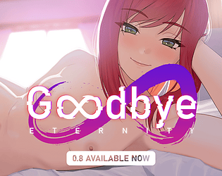 Goodbye Eternity APK