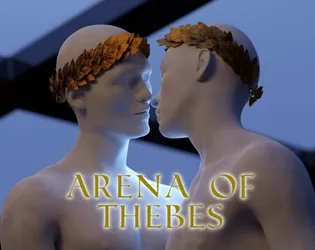 Arena of Thebesicon