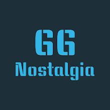 Nostalgia.GG (GG Emulator)icon