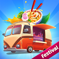 Cooking Truck - Food Truck APK