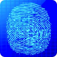 Fingerprint App Lockicon