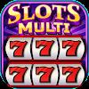 Triple Slots - Double Machine icon