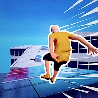 Rooftop Run APK
