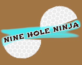 Nine Hole Ninja icon