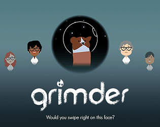 Grimder APK