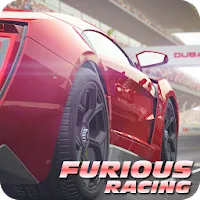 Furious Racing: 2023 APK