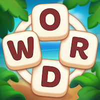 Word Spells: Word Puzzle Gameicon