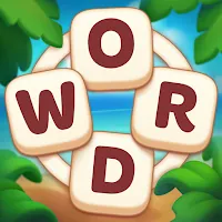 Word Spells: Word Puzzle Game icon