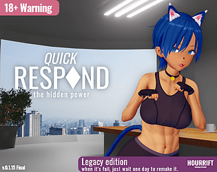 Quick Respond APK