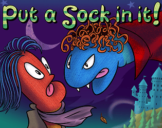 Put A Sock In It! APK