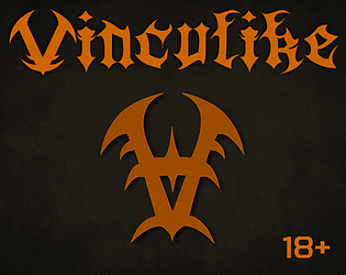 Vinculike (18+) - Prototype icon