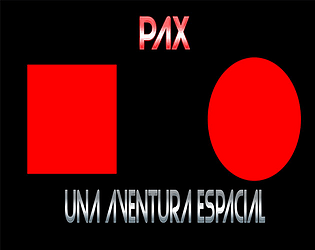 PAX Una Aventura Espacial icon