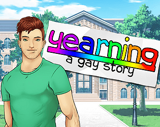 Yearning: A Gay Storyicon