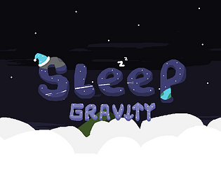 Sleep Gravity icon