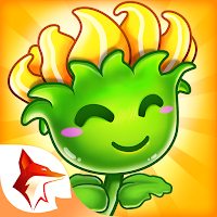 Khu Vườn Trên Mây - Sky Garden APK