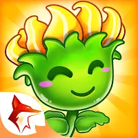 Khu Vườn Trên Mây - Sky Garden APK
