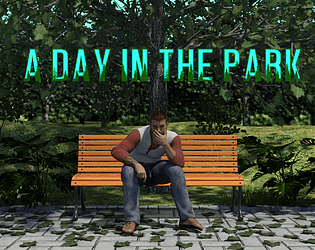 A Day in the Park (gay bara 18+ demo available)icon