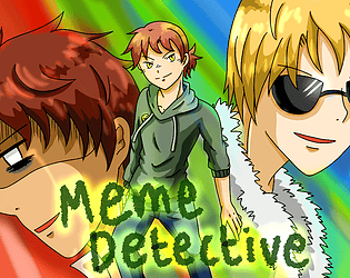 Meme Detective APK