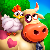 Farmington – Farm game APK