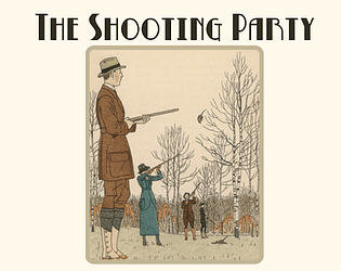 The Shooting Partyicon