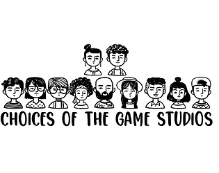 Choices of the Game Studios icon