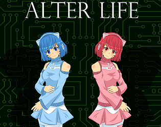 AlterLife icon