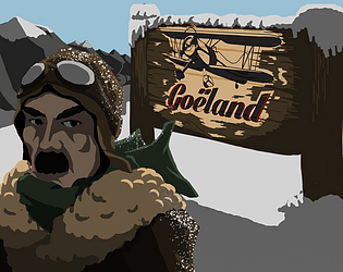 Goëland icon