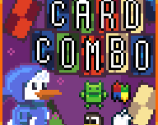 Card Combo : A Math Card Game icon