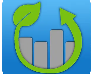 Green City icon