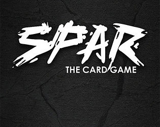 Spar: The Card Gameicon