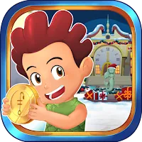 Kiko Run: in The Deep Sea APK