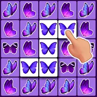 Tile Link - Match & Connect icon