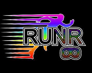 RunrVR icon