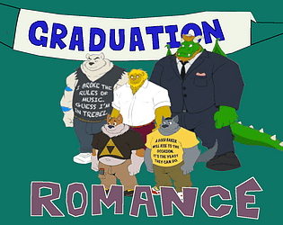 Graduation Romance icon