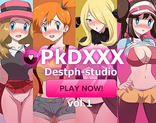 PkDXXX vol. 1 (Demo) icon