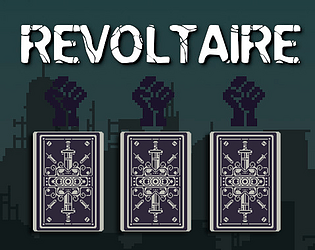 Revoltaireicon