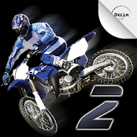 Ultimate MotoCross 2icon