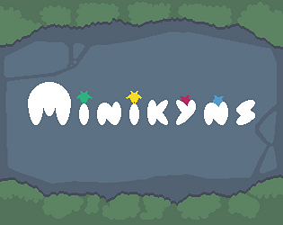 Minikyns APK