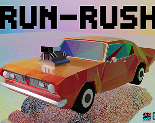 Run Rush icon