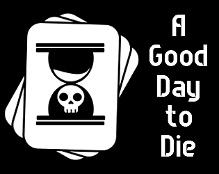 A Good Day to Die icon