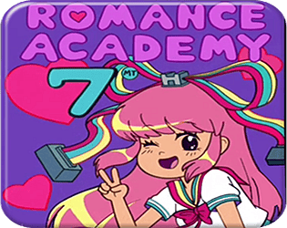 Academia del Romance 7 /Academy Romance 7 icon