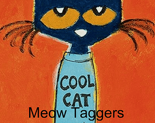 Meow Taggers icon