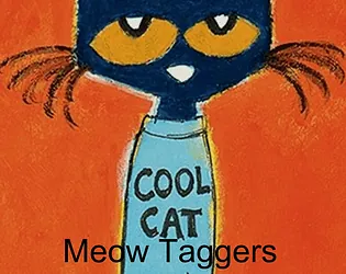Meow Taggers icon