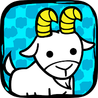 Goat Evolution: Animal Merge icon