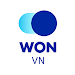 Woori WON Vietnamicon