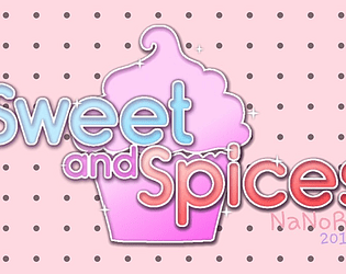 Sweet and Spicesicon